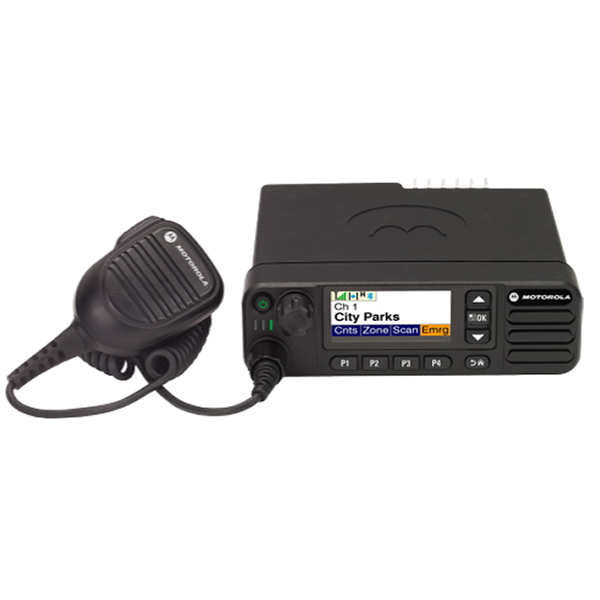 MOTOTRBO™ XiR M8600i SERIES