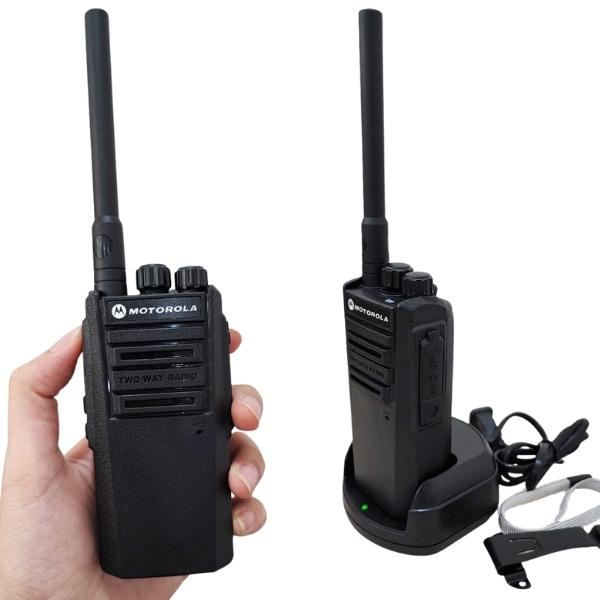 Motorola-XIR-P9996