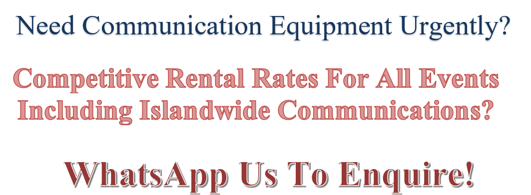 Rental info