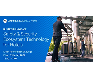SAFER HOSPITALITY BUSINESS